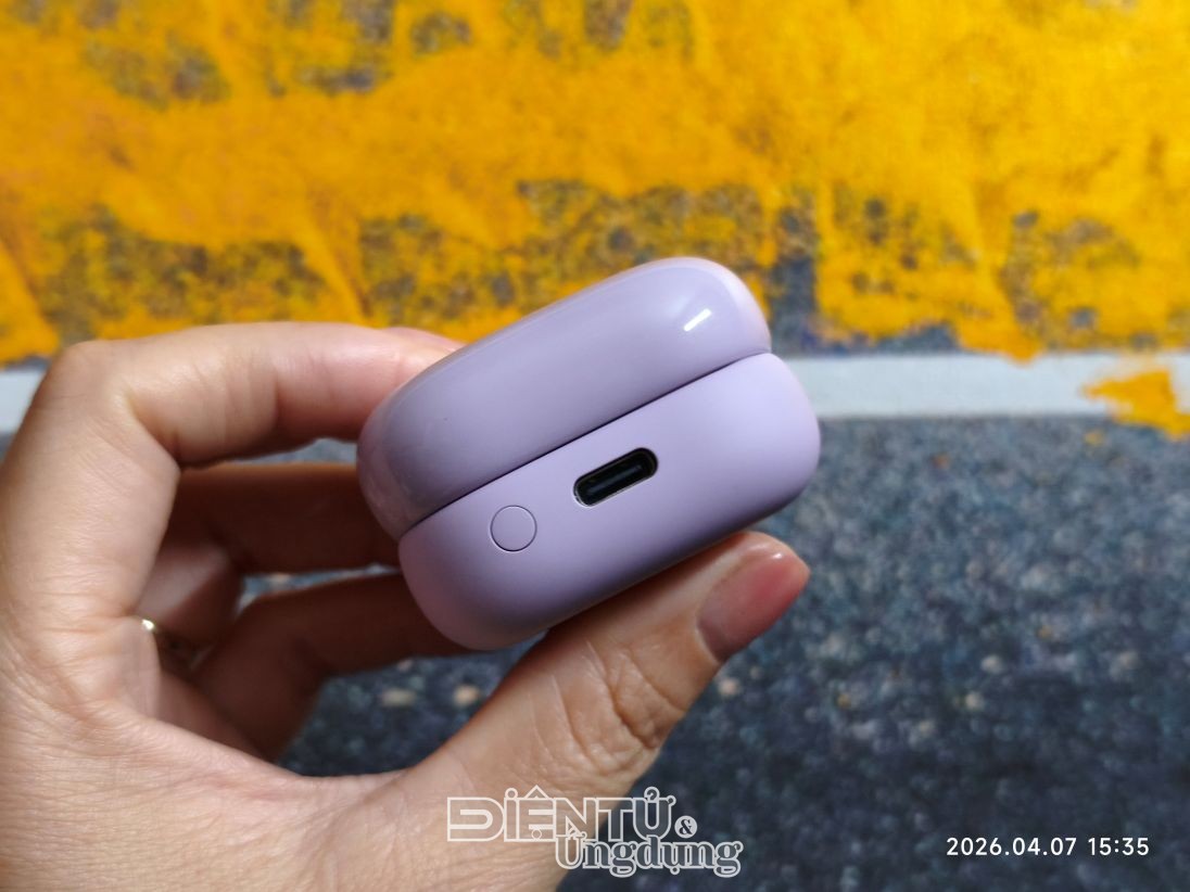 Sony Clip WF-LC900: chiếc tai nghe hoàn toàn mới của Sony có gì?