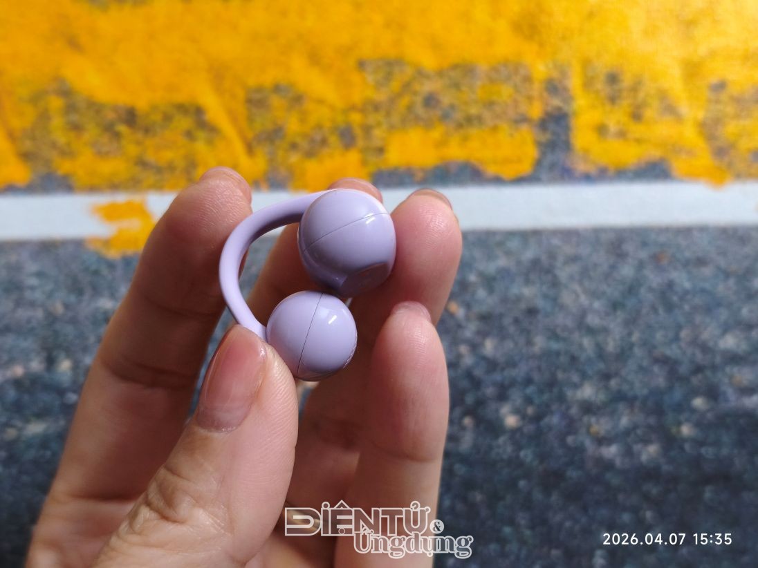 Sony Clip WF-LC900: chiếc tai nghe hoàn toàn mới của Sony có gì?