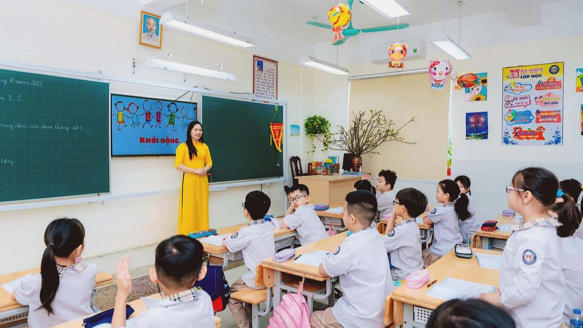 Siết quản lý dạy thêm từ 15/5/2026