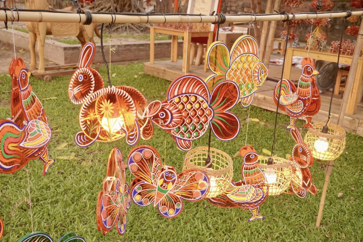 ‘Vườn Ánh sáng’ tôn vinh tri thức và đạo học tại di sản Văn Miếu - Quốc Tử Giám