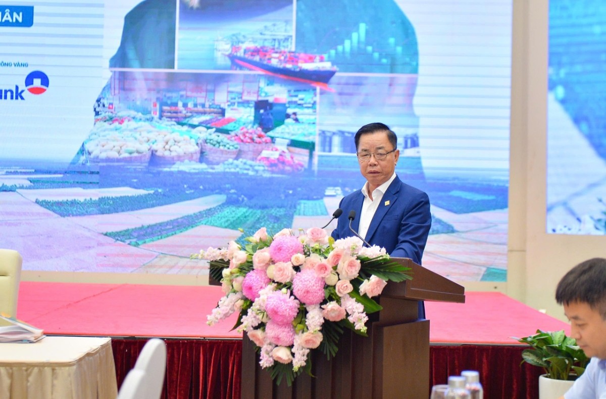 Kết nối kinh tế hợp tác xã với hệ sinh thái kinh tế tư nhân tạo động lực mới cho tăng trưởng