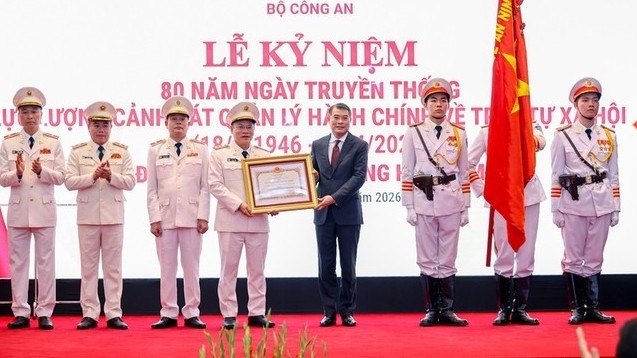 Thủ tướng yêu cầu phát triển VNeID thành nền tảng số quốc gia