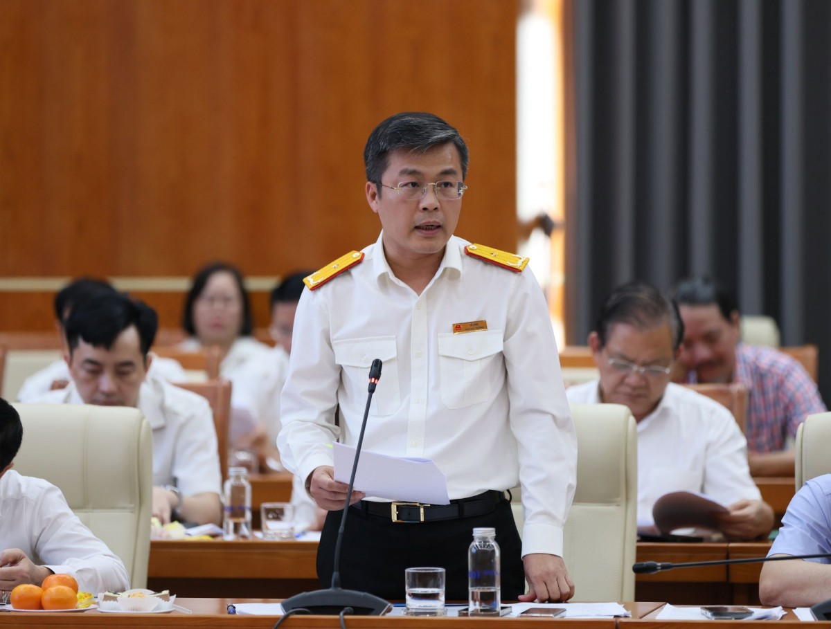 Cơ quan thuế cảnh báo hành vi doanh nghiệp sử dụng hai hệ thống sổ kế toán để gian lận thuế