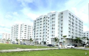 Bộ Xây dựng đặt mục tiêu hoàn thành gần 159.000 căn nhà ở xã hội năm 2026