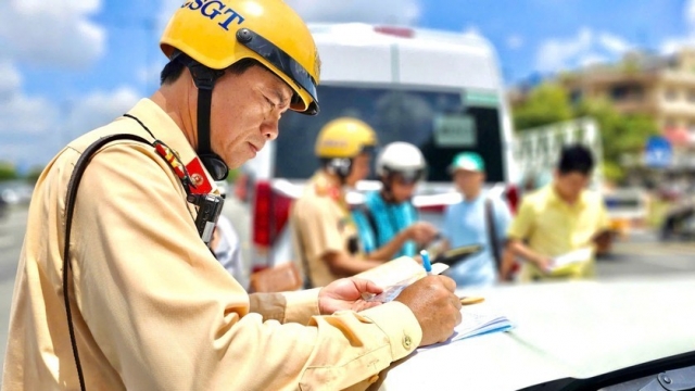 Vì sao cần sửa đổi Nghị định 168, tăng phạt nhiều hành vi vi phạm giao thông?