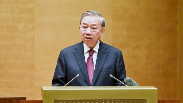 Làm và Làm đúng, Làm quyết liệt, hiệu quả