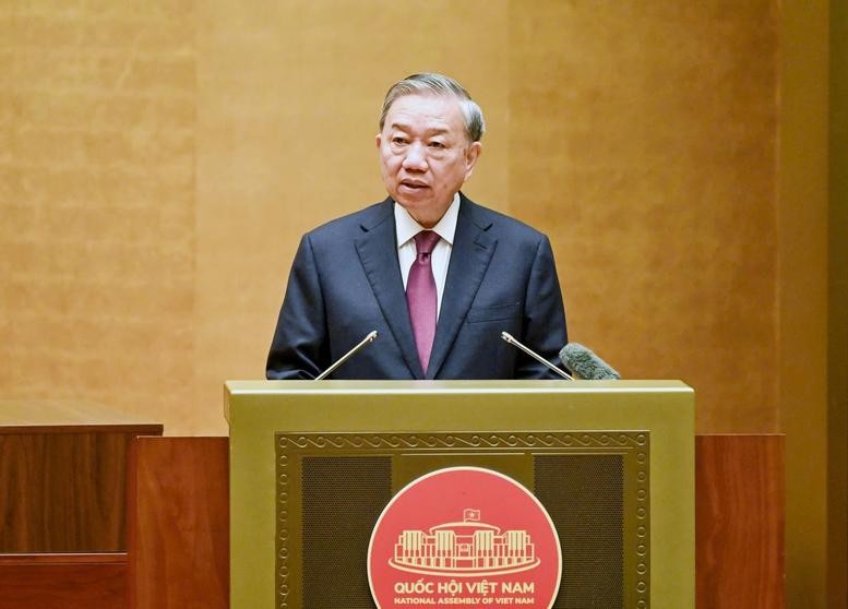 Làm và Làm đúng, Làm quyết liệt, hiệu quả*