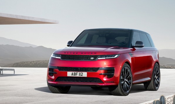 Range Rover Sport 2026 ra mắt Việt Nam, giá từ gần 6 tỷ đồng
