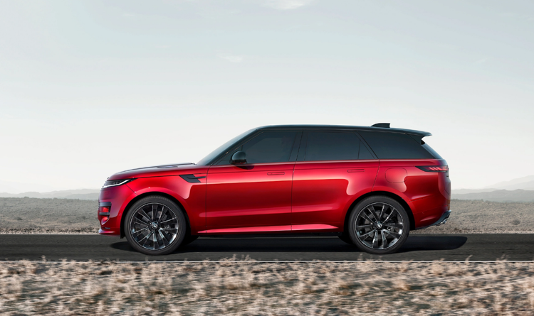 Range Rover Sport 2026 sở hữu hệ truyền động plug-in hybrid thế hệ mới. Ảnh: LandRoverVN Range Rover Sport 2026 sở hữu hệ truyền động plug-in hybrid thế hệ mới. Ảnh: LandRoverVN