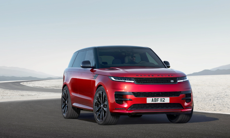 Range Rover Sport 2026 bổ sung tùy chọn mild-hybrid (MHEV) P360. Ảnh: LandRoverVN Range Rover Sport 2026 bổ sung tùy chọn mild-hybrid (MHEV) P360. Ảnh: LandRoverVN