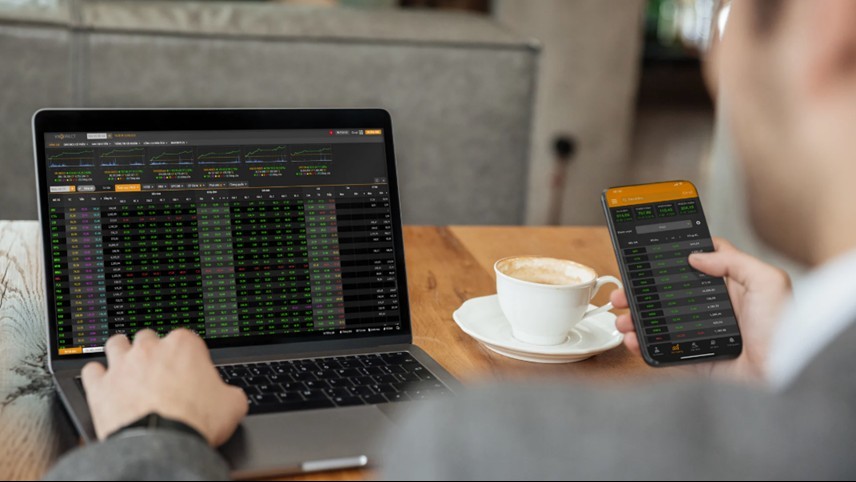 VN-Index giữ mốc 1.758 điểm, dòng tiền nội 