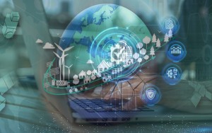 Hà Nội ban hành chỉ thị tích hợp chuyển đổi số vào quy hoạch, đề án, dự án thành phố