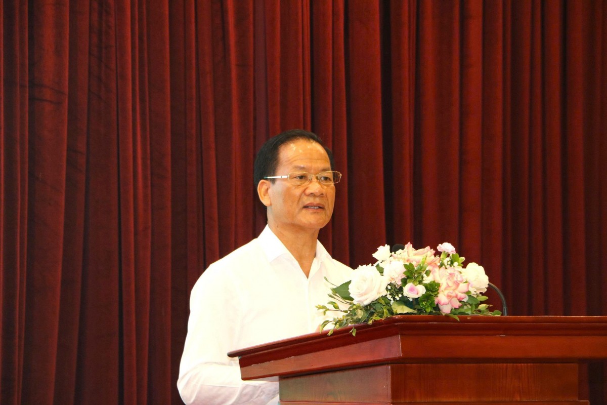 Kết nối di sản, lan tỏa bản sắc ba địa phương Hưng Yên - Ninh Bình - Cà Mau Kết nối di sản, lan tỏa bản sắc ba địa phương Hưng Yên - Ninh Bình - Cà Mau