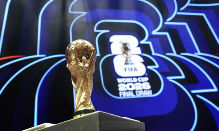 Vingroup đóng góp phần kinh phí lớn nhất trong tổng chi phí để VTV hoàn tất đàm phán bản quyền World Cup 2026 Vingroup đóng góp phần kinh phí lớn nhất trong tổng chi phí để VTV hoàn tất đàm phán bản quyền World Cup 2026