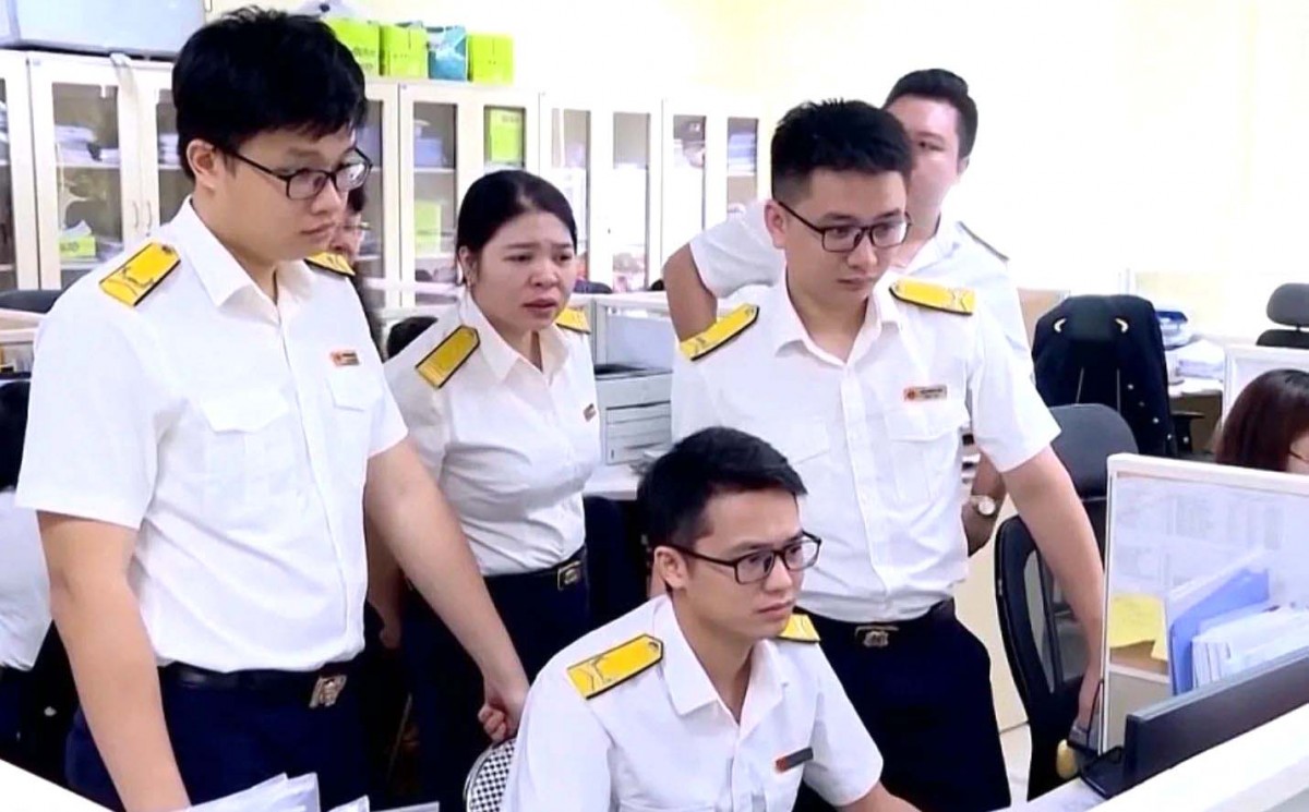 302 doanh nghiệp nghìn tỷ vào diện kiểm tra thuế: Cơ quan thuế đang đọc gì từ dữ liệu lớn?