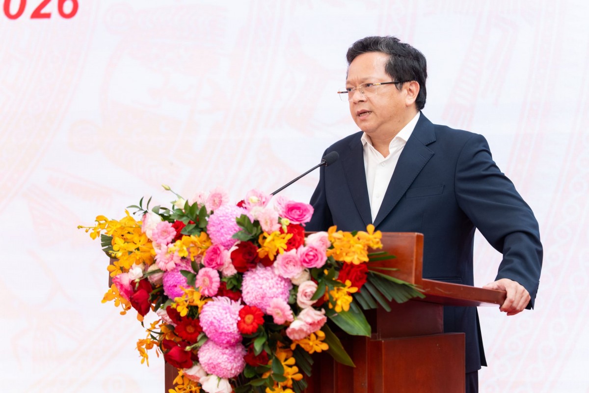 Nâng cao vị thế quốc gia với vai trò dẫn dắt của các tập đoàn kinh tế dân tộc Nâng cao vị thế quốc gia với vai trò dẫn dắt của các tập đoàn kinh tế dân tộc