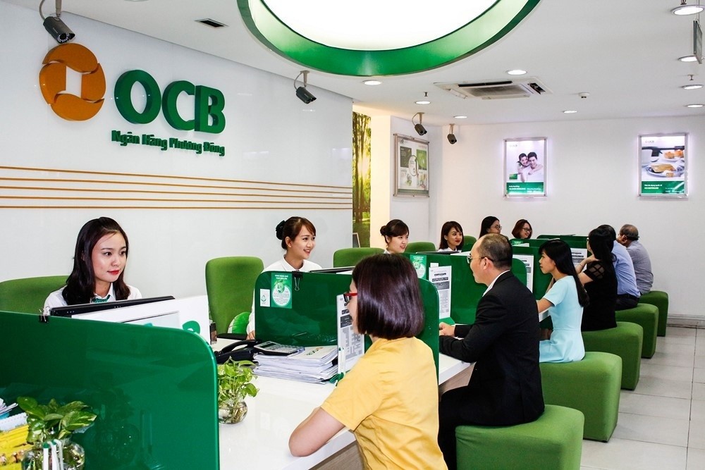 OCB lên tiếng về “Tập đoàn tài chính OCB” bị tố lừa đảo, khẳng định không liên quan