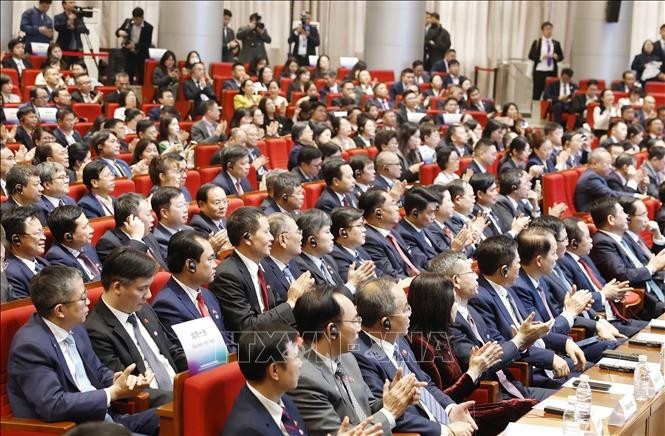 Giáo dục, khoa học – công nghệ và thanh niên: Trụ cột mới trong quan hệ Việt – Trung