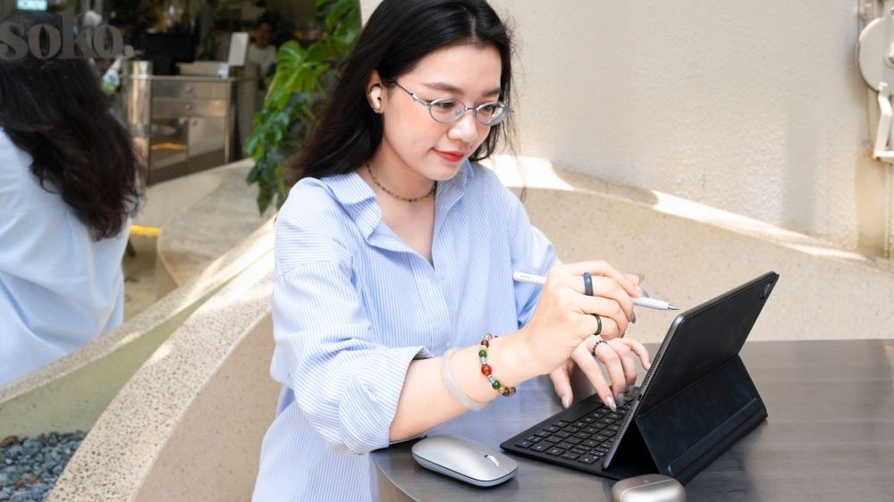 Huawei ra mắt bộ đôi sản phẩm mới với bộ quà tặng hấp dẫn