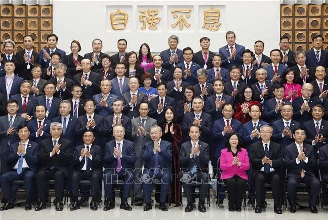 Giáo dục, khoa học – công nghệ và thanh niên: Trụ cột mới trong quan hệ Việt – Trung