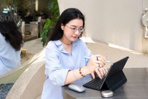 Huawei ra mắt bộ đôi sản phẩm mới với bộ quà tặng hấp dẫn