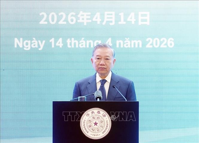 Giáo dục, khoa học – công nghệ và thanh niên: Trụ cột mới trong quan hệ Việt – Trung