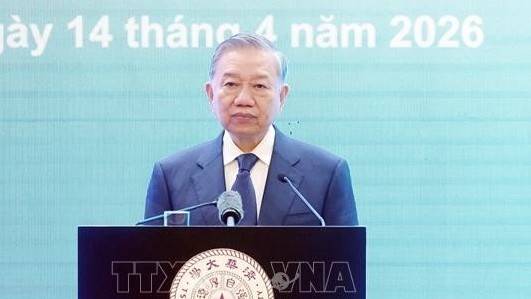 Giáo dục, khoa học - công nghệ và thanh niên: Trụ cột mới trong quan hệ Việt - Trung