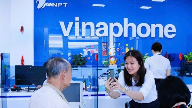 Thuê bao VinaPhone sẽ có 2 tháng để hoàn thành công tác xác thực TTTB