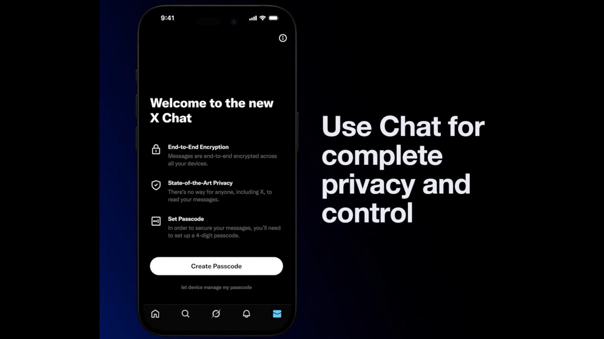 XChat chuẩn bị đổ bộ: tham vọng của Elon Musk trước 