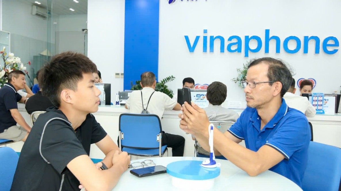 Từ hôm nay (15/4), có thể dùng VNeID để kiểm tra, xác nhận SIM chính chủ