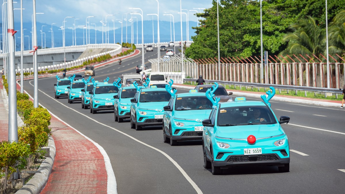 Xanh SM đổi tên thành Green SM, điều chỉnh để định vị thương hiệu