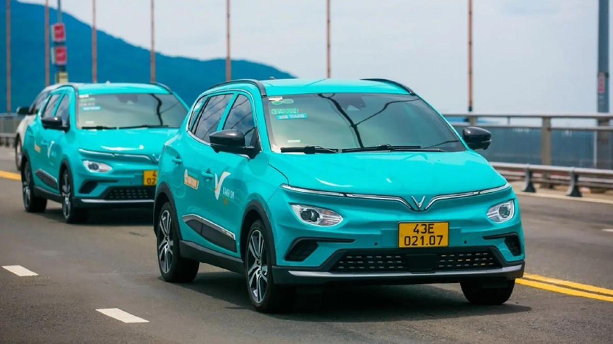 Xanh SM đổi tên thành Green SM, điều chỉnh để định vị thương hiệu