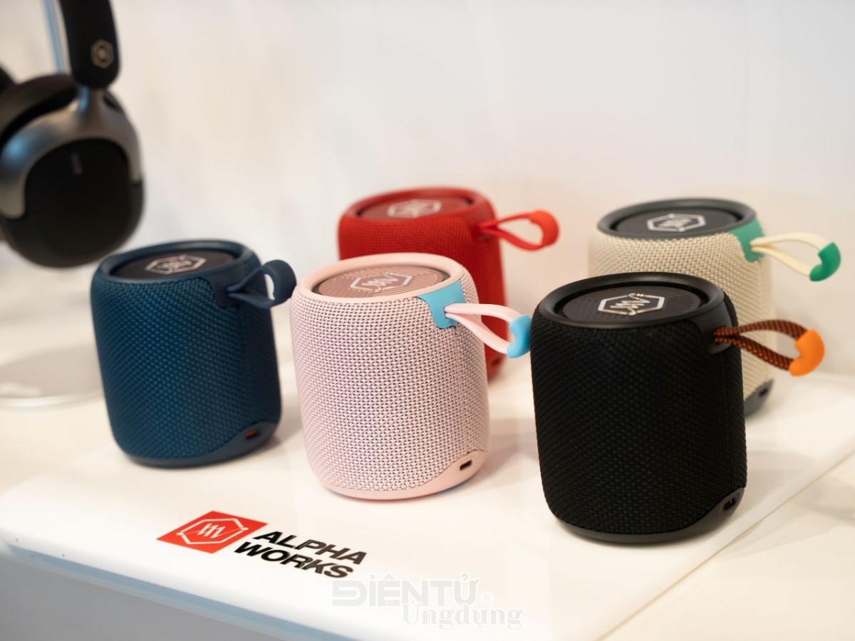 Alpha Works đẩy mạnh sự hiện diện tại châu Á – Thái Bình Dương