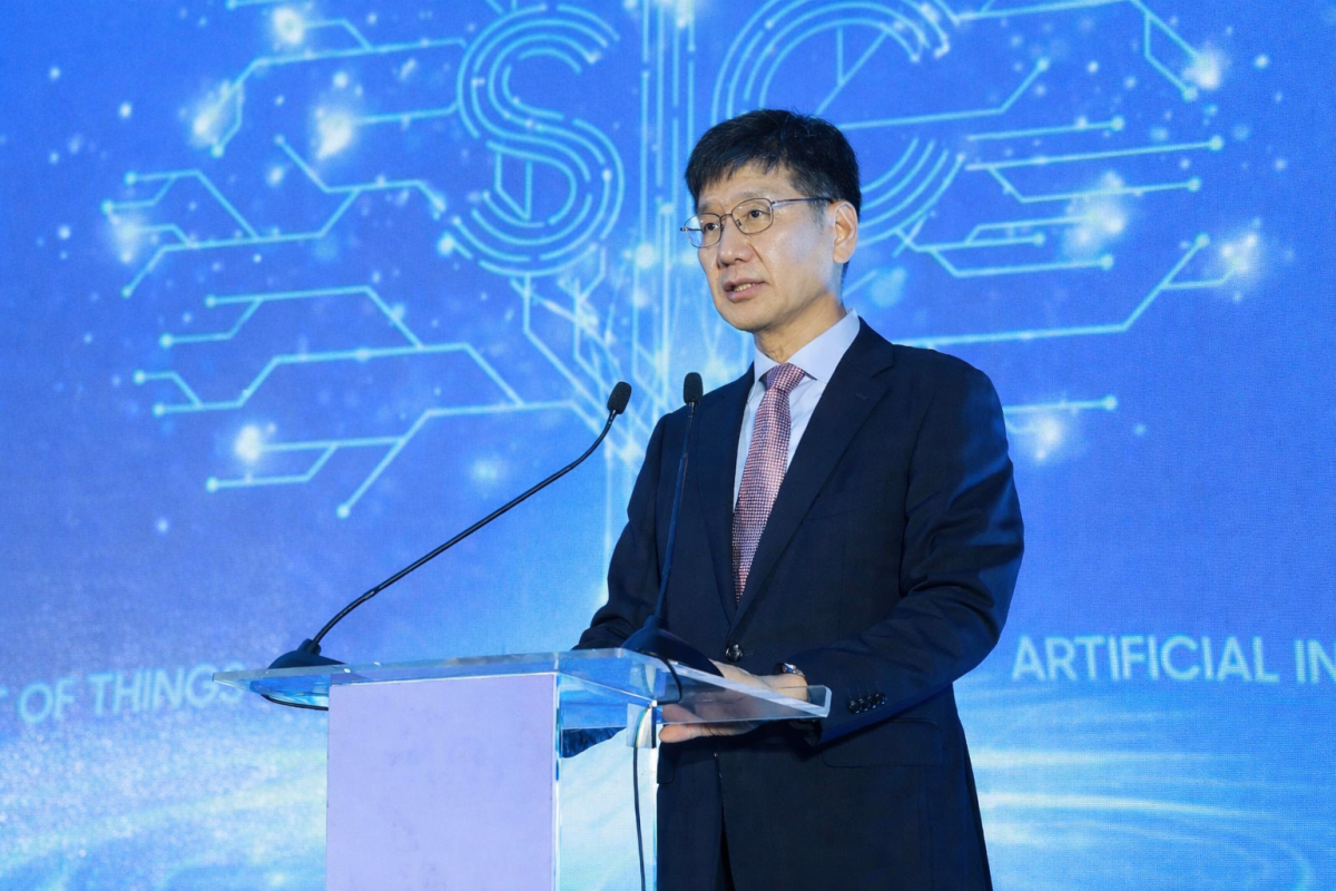 Khởi động Chương trình đào tạo nhân tài công nghệ Samsung Innovation Campus (SIC) năm 2026