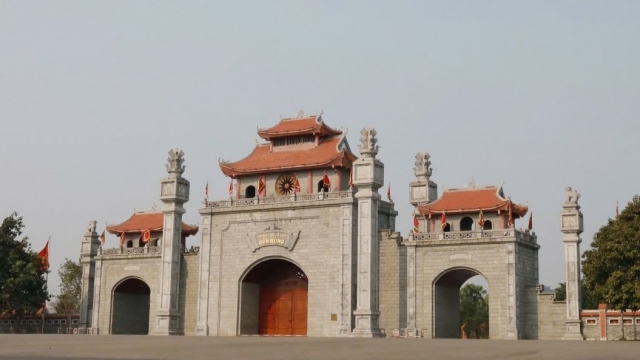 Nhiều đổi mới trong công tác tổ chức Giỗ Tổ Hùng Vương năm 2026