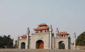 Nhiều đổi mới trong công tác tổ chức Giỗ Tổ Hùng Vương năm 2026