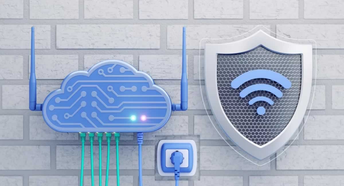 Khung tiêu chuẩn mới bảo mật Wi-Fi toàn cầu năm 2026 Khung tiêu chuẩn mới bảo mật Wi-Fi toàn cầu năm 2026