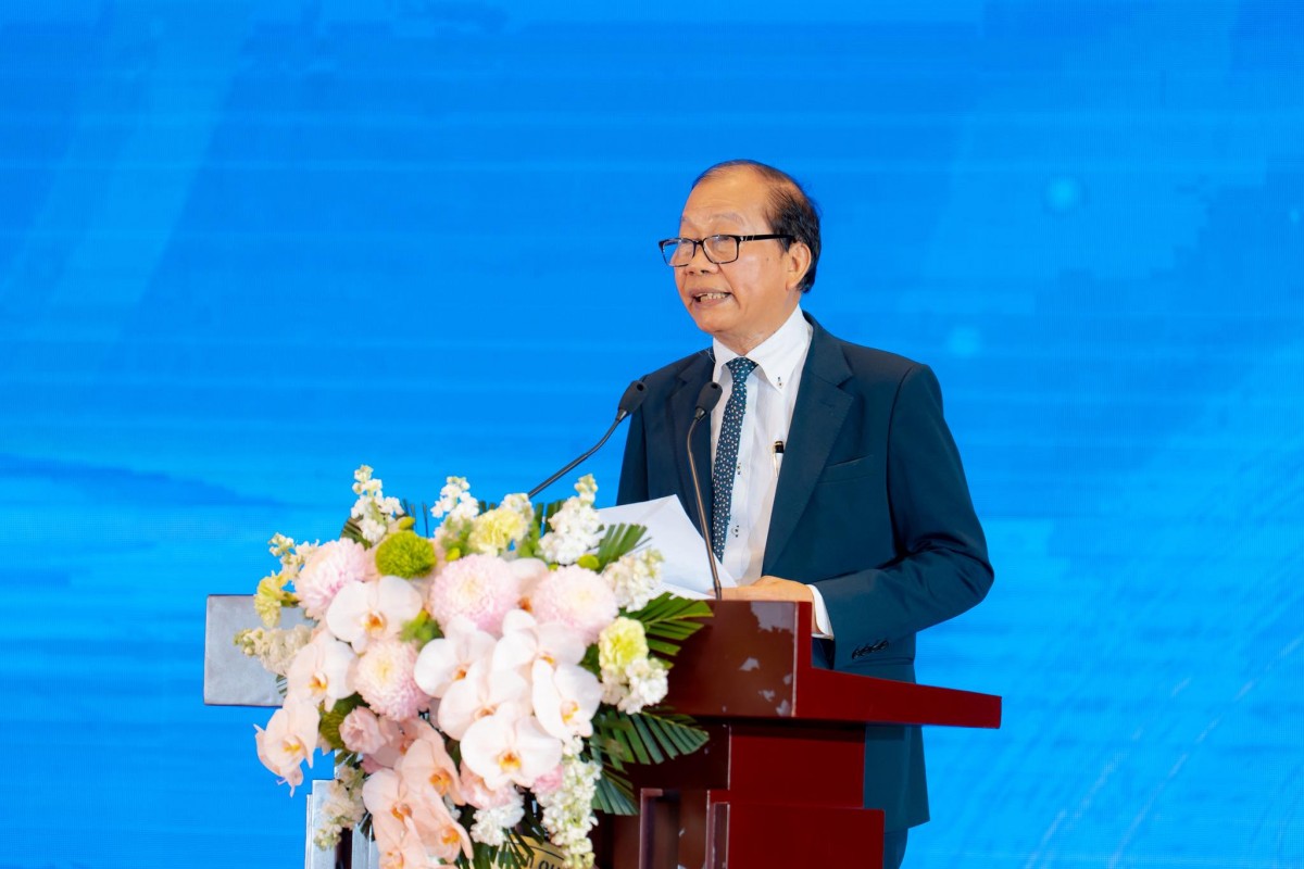 Chuyển đổi số và an ninh mạng là yếu tố sống còn của doanh nghiệp