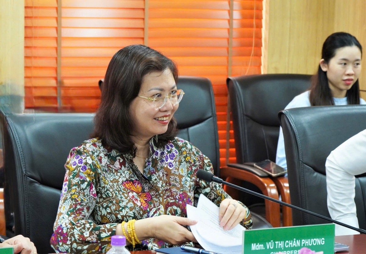 các nội dung triển khai tiếp theo khi thị trường chứng khoán Việt Nam được nâng hạng