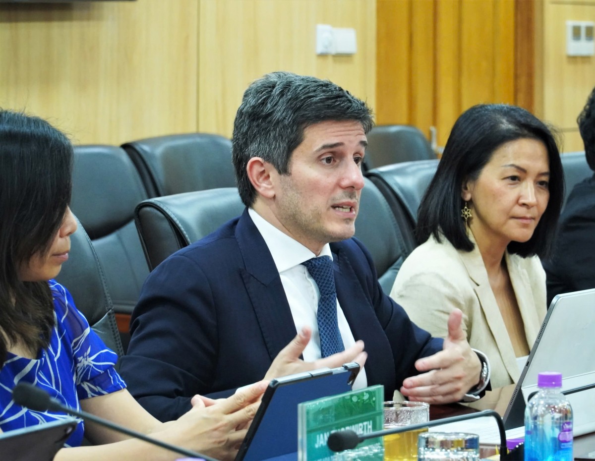 Các nội dung triển khai tiếp theo khi thị trường chứng khoán Việt Nam được nâng hạng