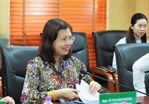 Các nội dung triển khai tiếp theo khi thị trường chứng khoán Việt Nam được nâng hạng