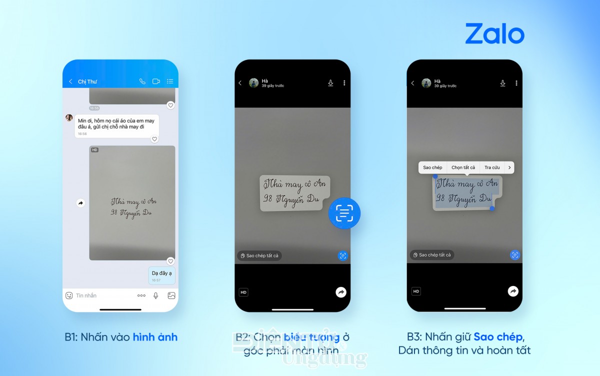 Zalo tiếp tục phổ cập AI đến gần hơn với người dùng