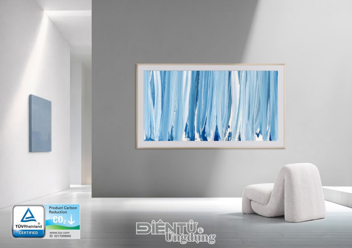 Hơn 30 sản phẩm mới 2026 của Samsung đạt chứng nhận TÜV Rheinland