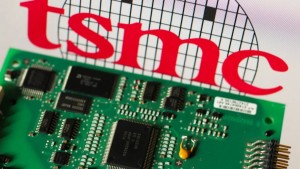 TSMC lãi kỷ lục quý I năm 2026, tăng 58% nhờ cơn sốt AI toàn cầu