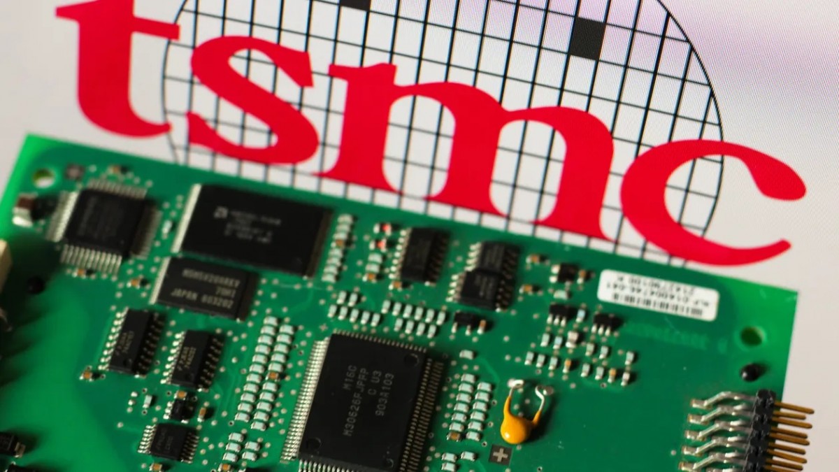 TSMC lãi kỷ lục quý I 2026, tăng 58% nhờ cơn sốt AI toàn cầu