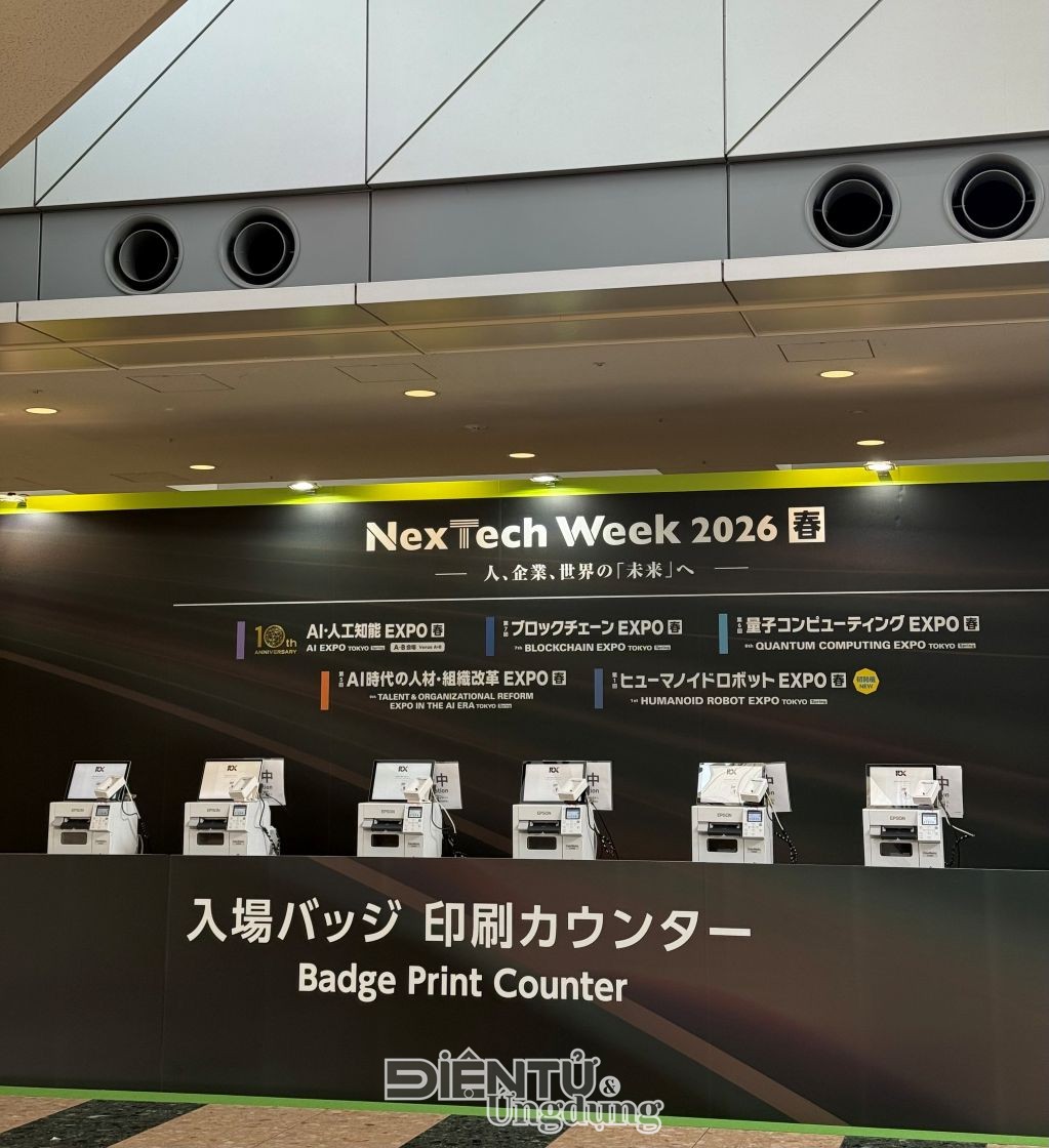 Chinh phục thị trường Nhật Bản, FPT trình diễn hệ sinh thái AI 'Make in Vietnam'