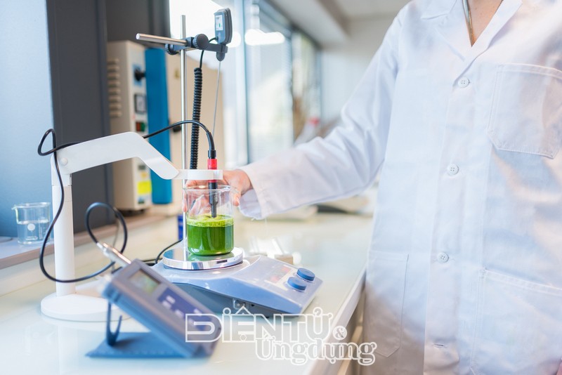 Cải tiến quy trình sản xuất mỹ phẩm từ thiên nhiên, Groupe Rocher hợp tác với Dassault Systèmes Cải tiến quy trình sản xuất mỹ phẩm từ thiên nhiên, Groupe Rocher hợp tác với Dassault Systèmes