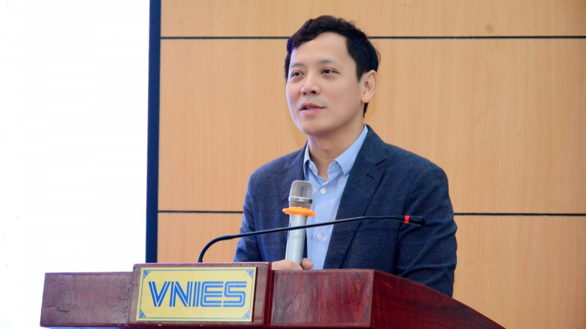 Định hình lộ trình phát triển nghề nghiệp cho giáo viên Việt Nam Định hình lộ trình phát triển nghề nghiệp cho giáo viên Việt Nam