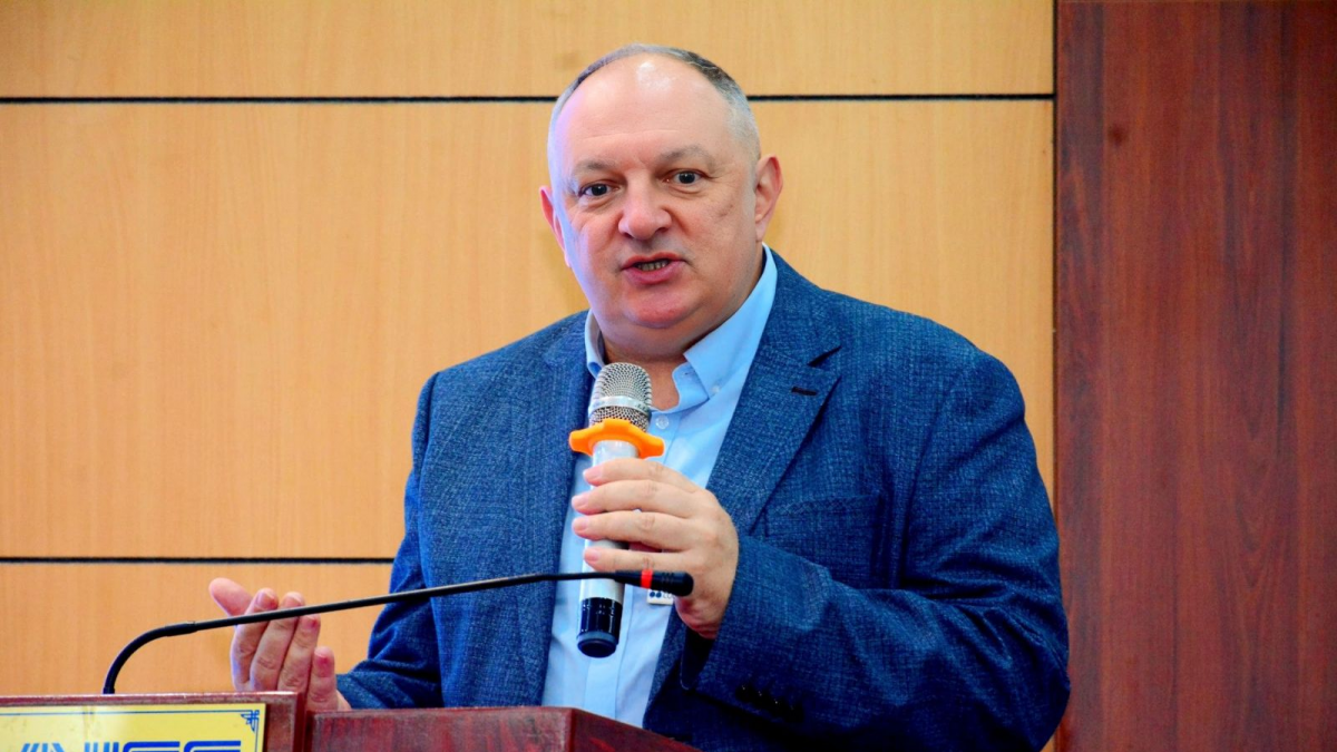 Định hình lộ trình phát triển nghề nghiệp cho giáo viên Việt Nam Định hình lộ trình phát triển nghề nghiệp cho giáo viên Việt Nam