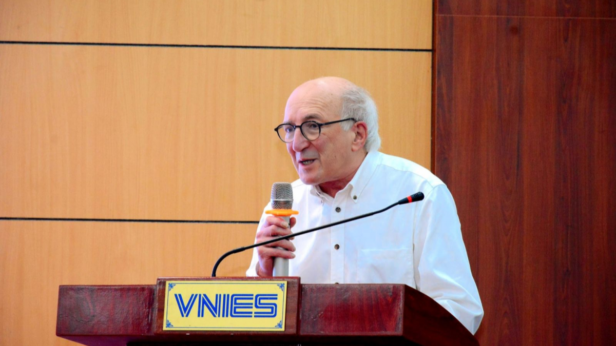 Định hình lộ trình phát triển nghề nghiệp cho giáo viên Việt Nam Định hình lộ trình phát triển nghề nghiệp cho giáo viên Việt Nam